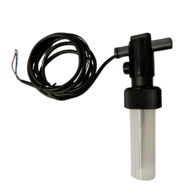 Komponent k elekt.průt.snímači. 120042-43-44